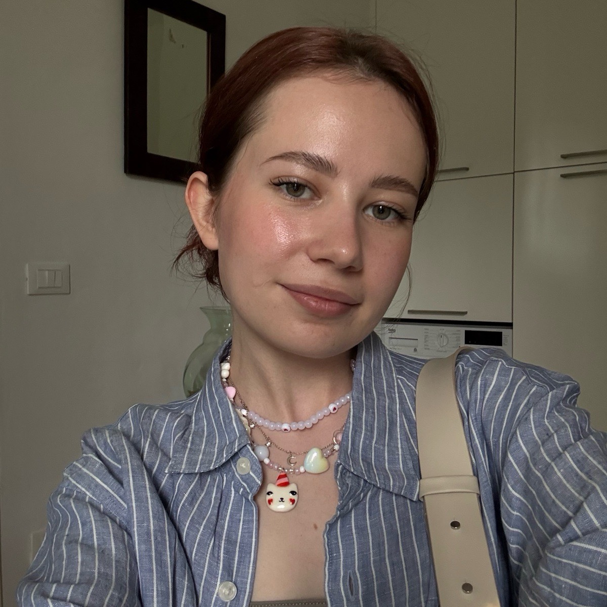 Марина Павлова