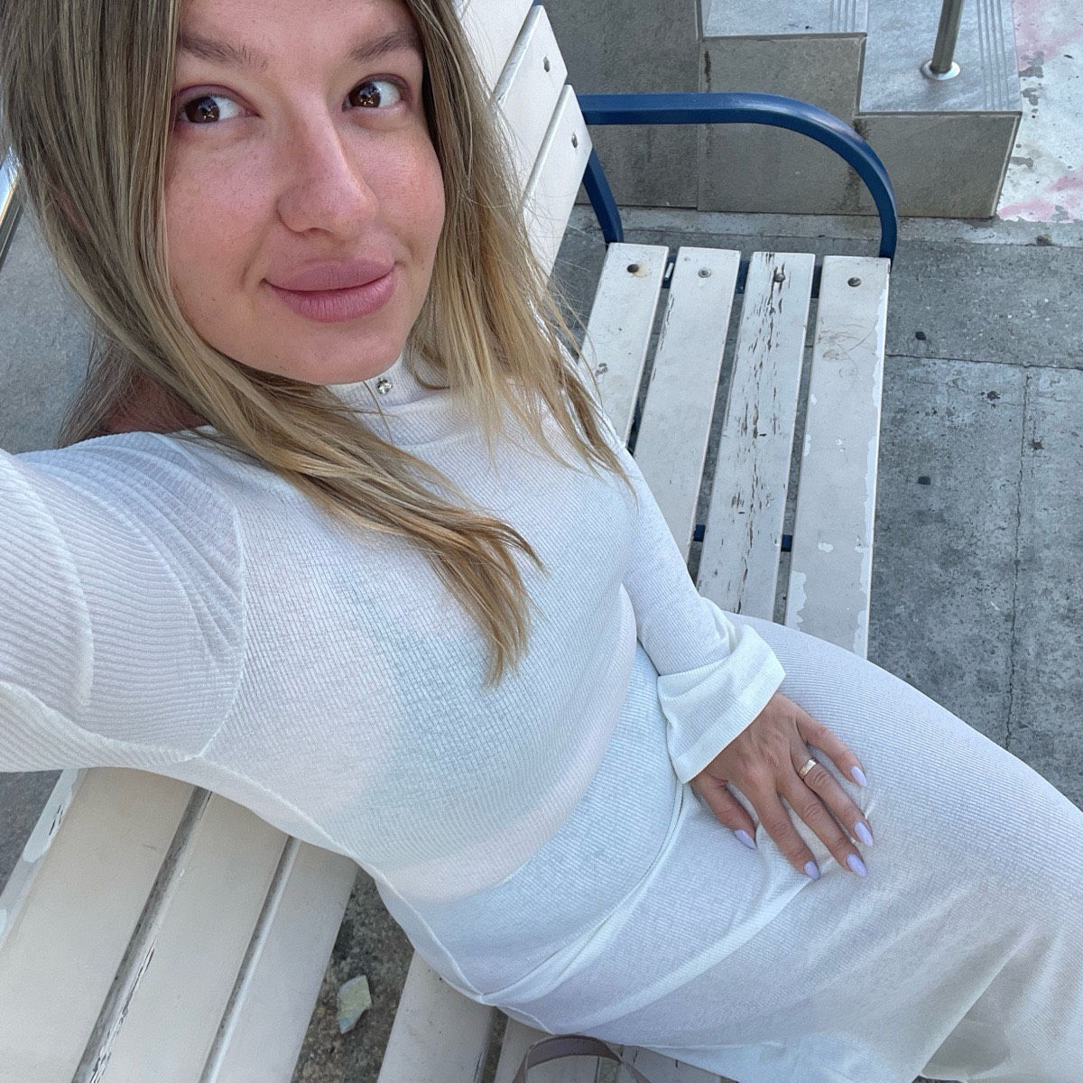 Кристина Селёхина | Сетка — социальная сеть от hh.ru