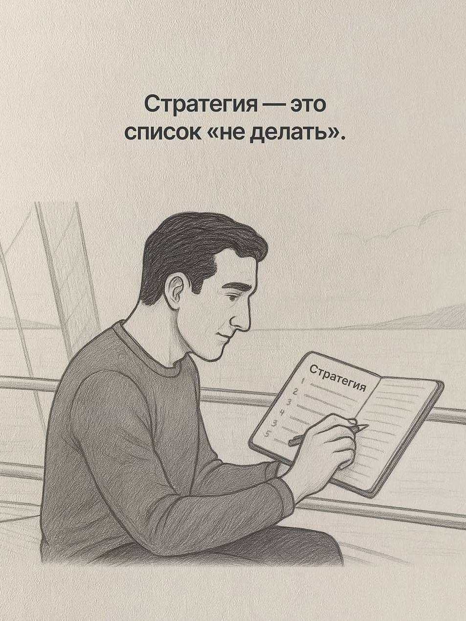 Увидел подборку из шести картинок со смыслами и решил поделиться.
В бизнесе есть простые истины, которые не меняются ни при каких кризисах | Сетка — социальная сеть от hh.ru