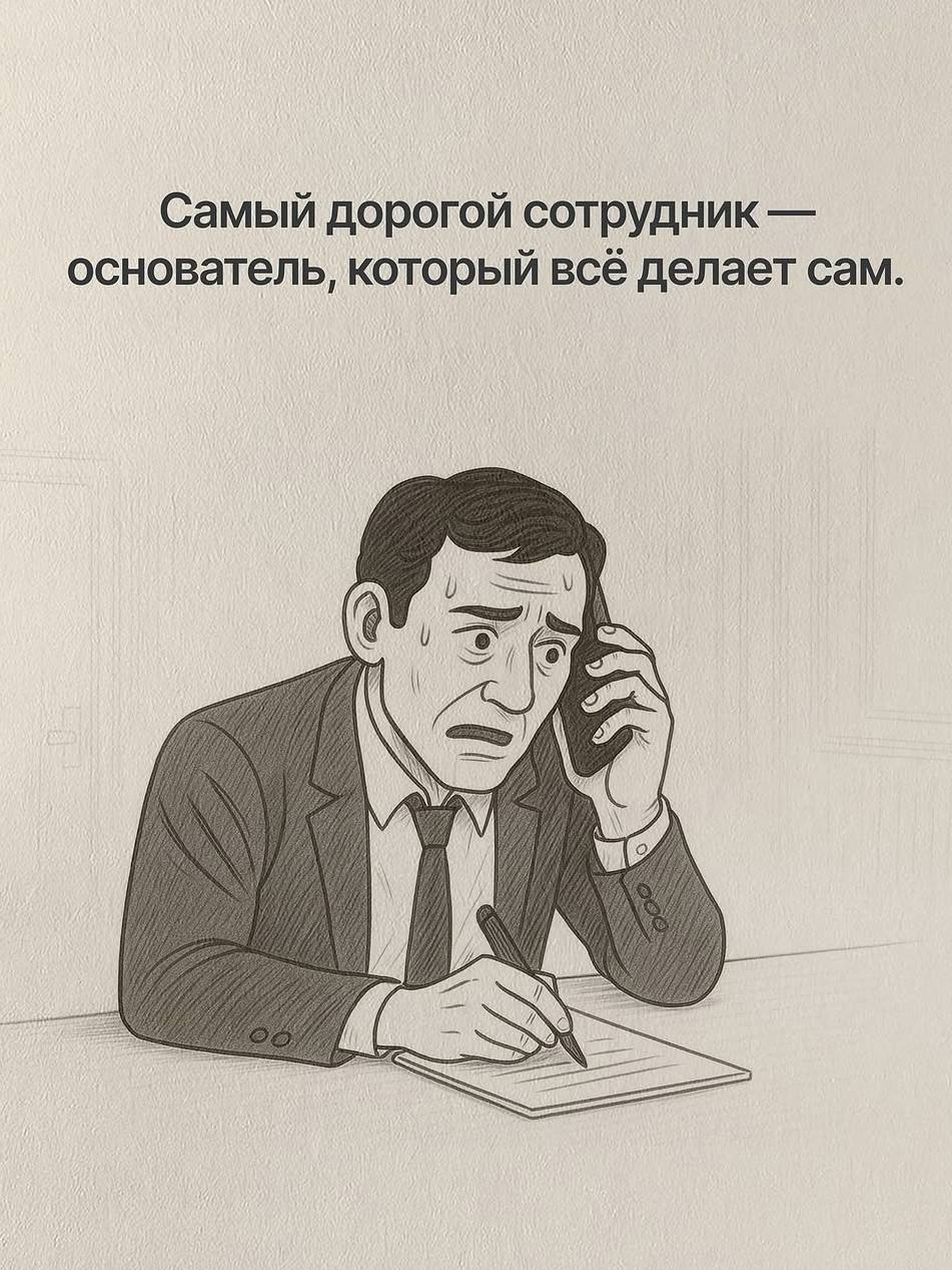 Увидел подборку из шести картинок со смыслами и решил поделиться.
В бизнесе есть простые истины, которые не меняются ни при каких кризисах | Сетка — социальная сеть от hh.ru