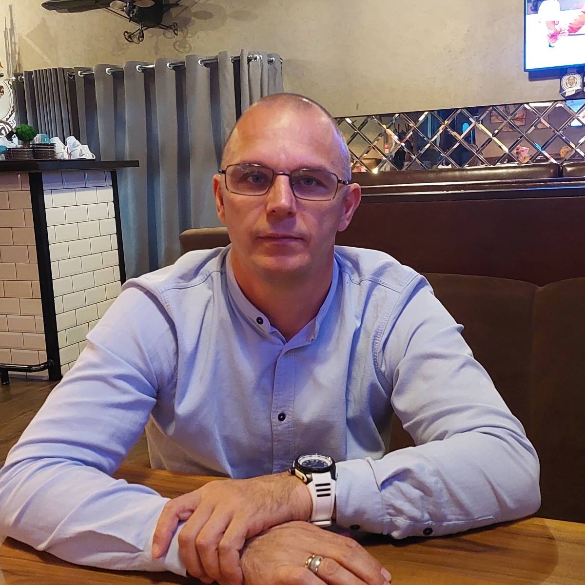 Дмитрий Иванчин