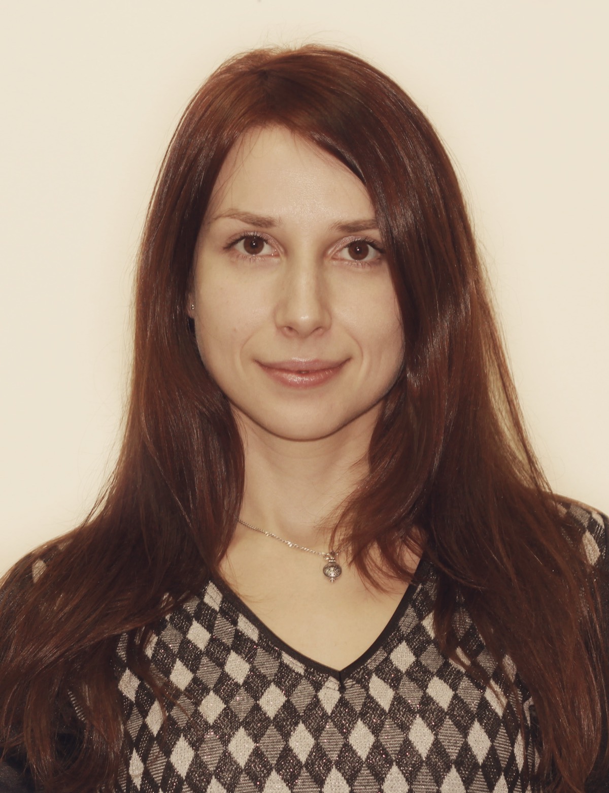 Наталья Бикеева