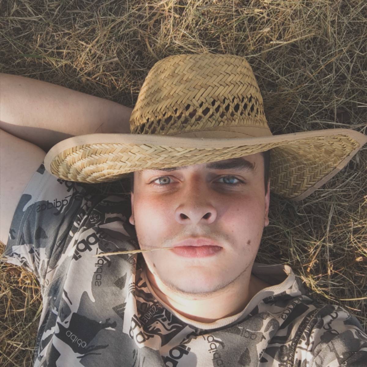 Дмитрий Гарбузов