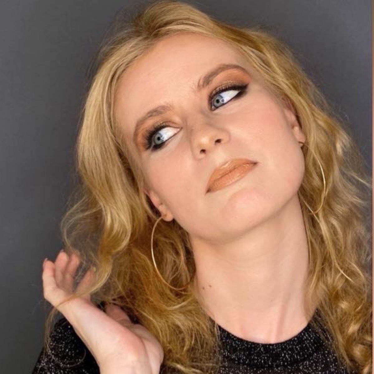 Виктория Иванченкова