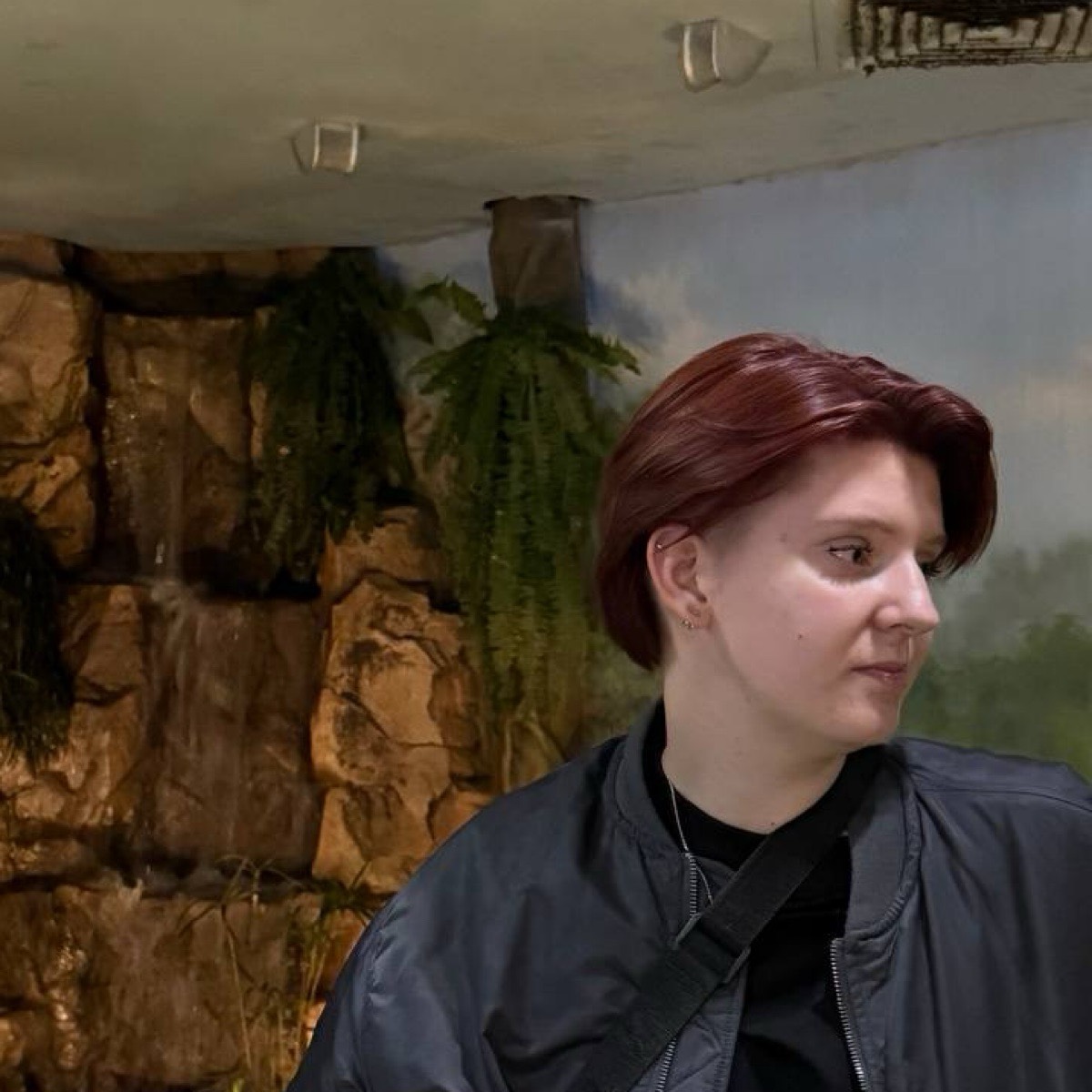Полина Чугунова