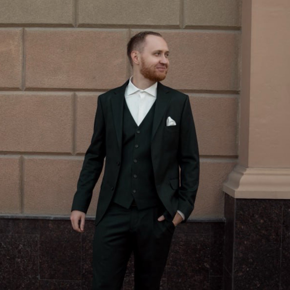 Петр Мосенков | Сетка — социальная сеть от hh.ru