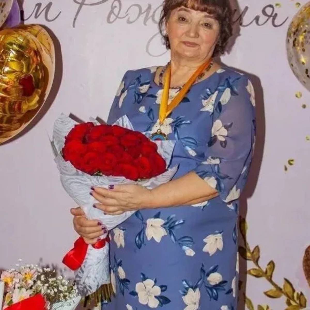 Людмила Зорина