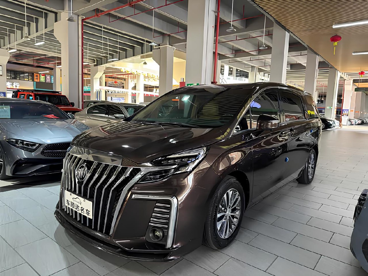 Buick GL8
Один из самых комфортных и ликвидных минивэнов
✅ 2021 год | 30 тыс. км
✅ Бензин 2.0 л | 237 л.с.
✅ Передний привод
Под ключ во Владивосток
4 100 000💸
⚠️ Если авто растаможиться после 01.11 | Сетка — социальная сеть от hh.ru