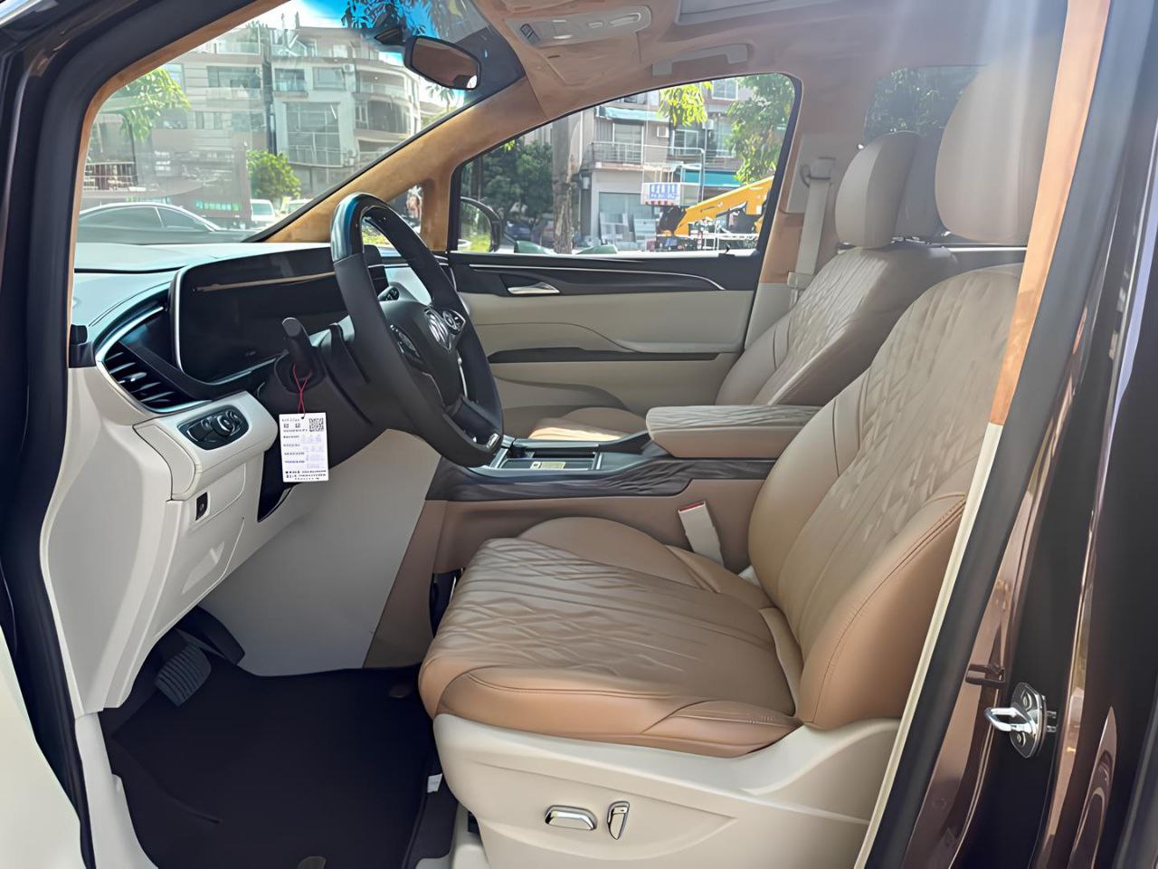 Buick GL8
Один из самых комфортных и ликвидных минивэнов
✅ 2021 год | 30 тыс. км
✅ Бензин 2.0 л | 237 л.с.
✅ Передний привод
Под ключ во Владивосток
4 100 000💸
⚠️ Если авто растаможиться после 01.11 | Сетка — социальная сеть от hh.ru