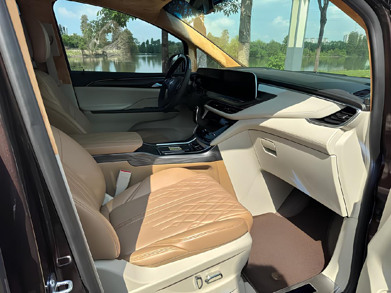 Buick GL8
Один из самых комфортных и ликвидных минивэнов
✅ 2021 год | 30 тыс. км
✅ Бензин 2.0 л | 237 л.с.
✅ Передний привод
Под ключ во Владивосток
4 100 000💸
⚠️ Если авто растаможиться после 01.11 | Сетка — социальная сеть от hh.ru