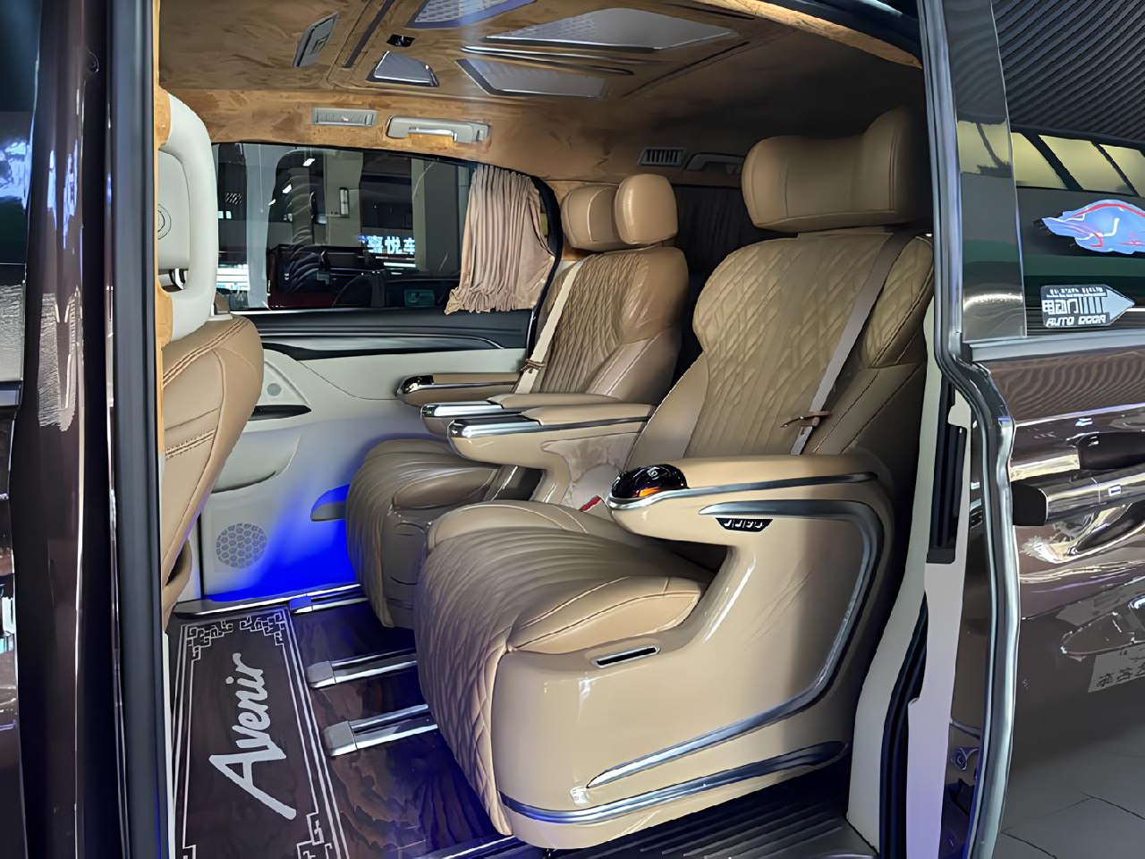 Buick GL8
Один из самых комфортных и ликвидных минивэнов
✅ 2021 год | 30 тыс. км
✅ Бензин 2.0 л | 237 л.с.
✅ Передний привод
Под ключ во Владивосток
4 100 000💸
⚠️ Если авто растаможиться после 01.11 | Сетка — социальная сеть от hh.ru