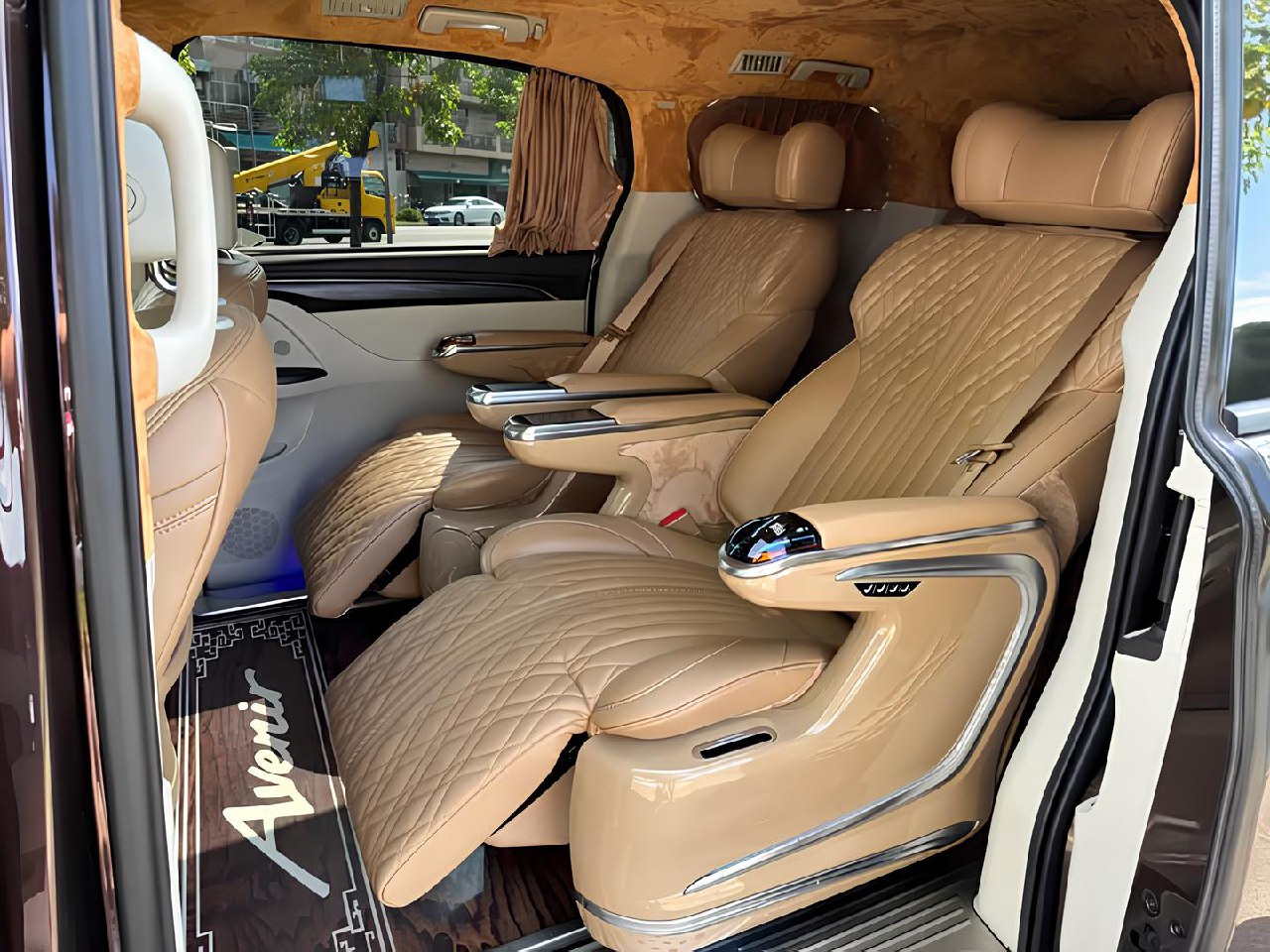 Buick GL8
Один из самых комфортных и ликвидных минивэнов
✅ 2021 год | 30 тыс. км
✅ Бензин 2.0 л | 237 л.с.
✅ Передний привод
Под ключ во Владивосток
4 100 000💸
⚠️ Если авто растаможиться после 01.11 | Сетка — социальная сеть от hh.ru