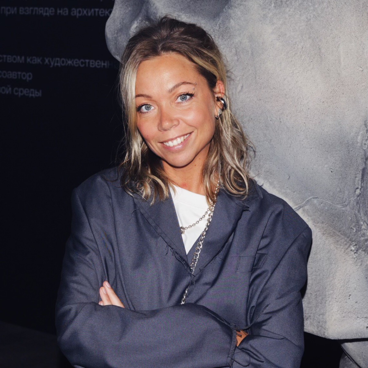 Юля Нестерук | Сетка — социальная сеть от hh.ru