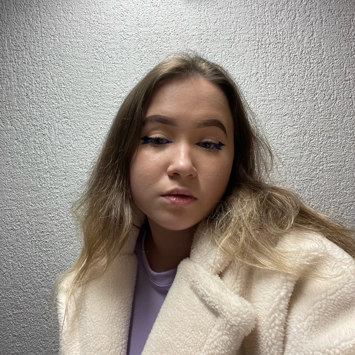 Ангелина Попова