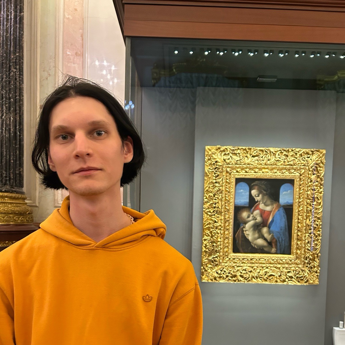 Алексей Карушев
