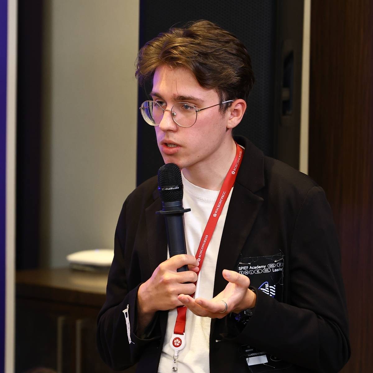 Александр Полухин | Сетка — социальная сеть от hh.ru