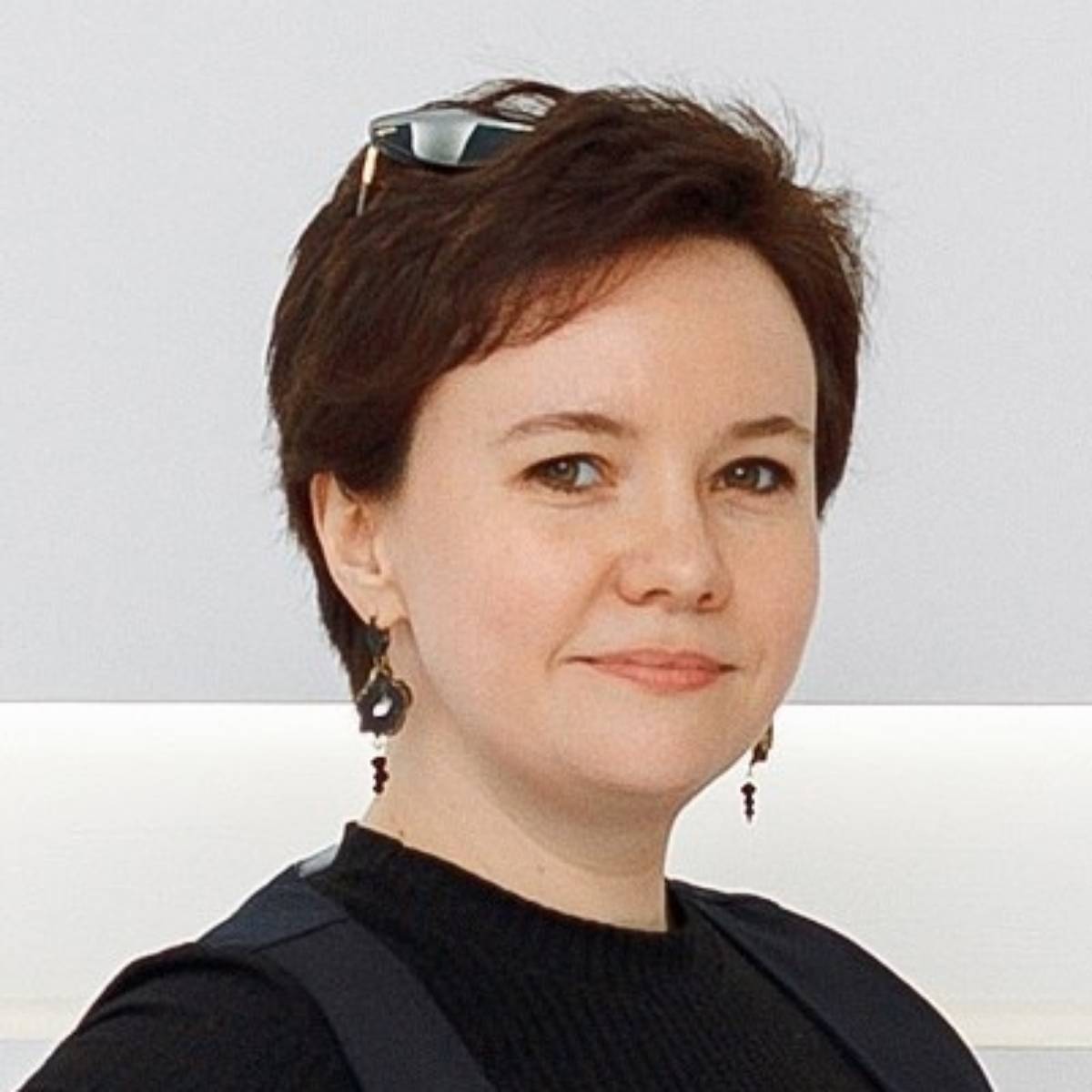 Ольга Полтанова | Сетка — социальная сеть от hh.ru