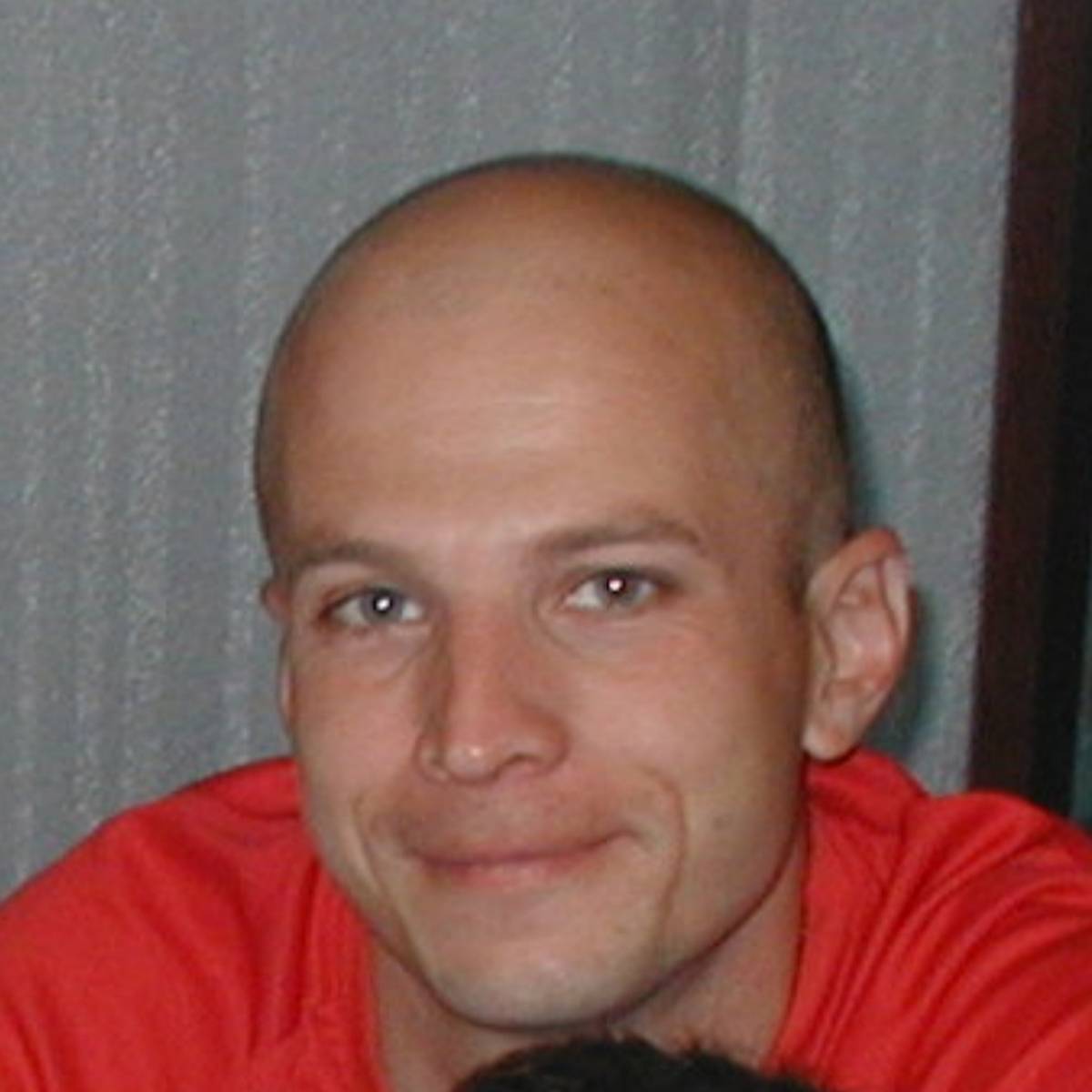 Евгений Герасимов