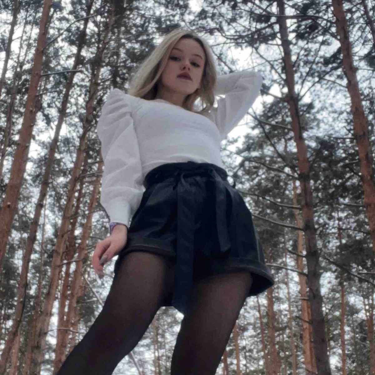 Мария Климова