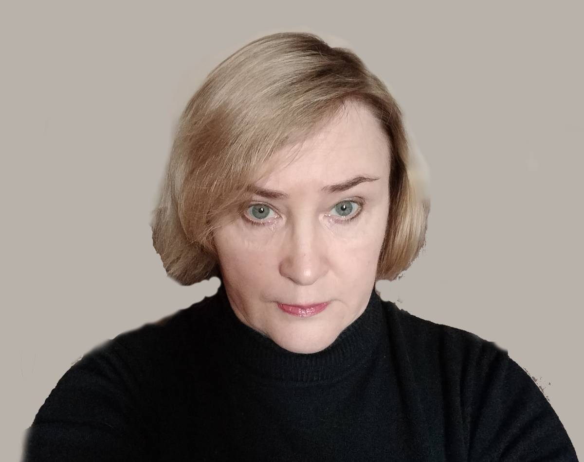 Елена Новик