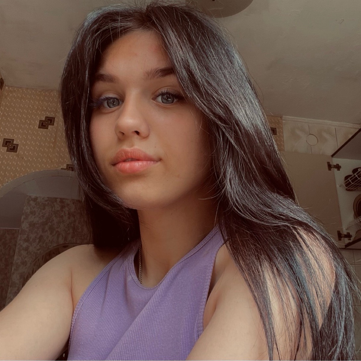 Карина Райт