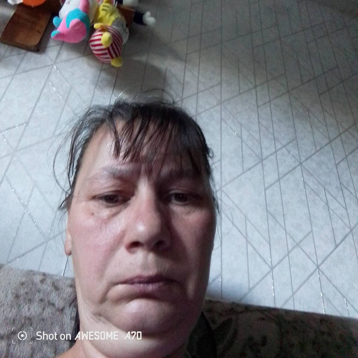Елена Пальчикова