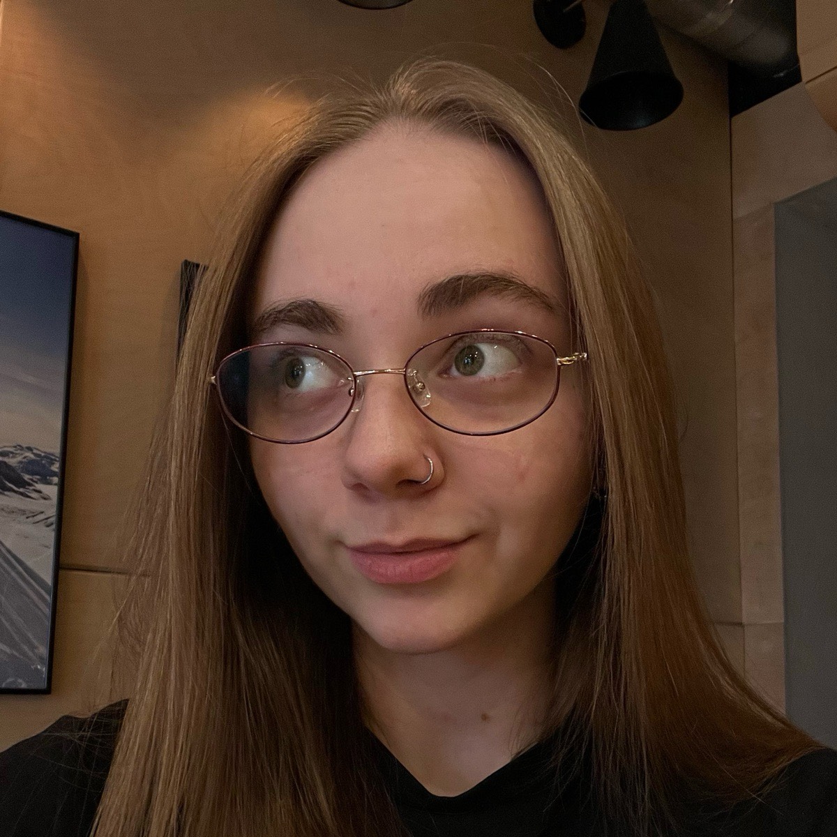 Алина Забалуева | Сетка — социальная сеть от hh.ru