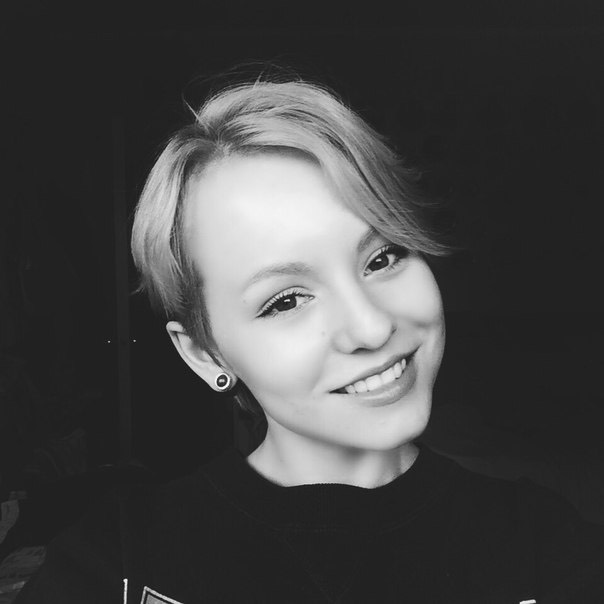 Полина Стеценко | Сетка — социальная сеть от hh.ru