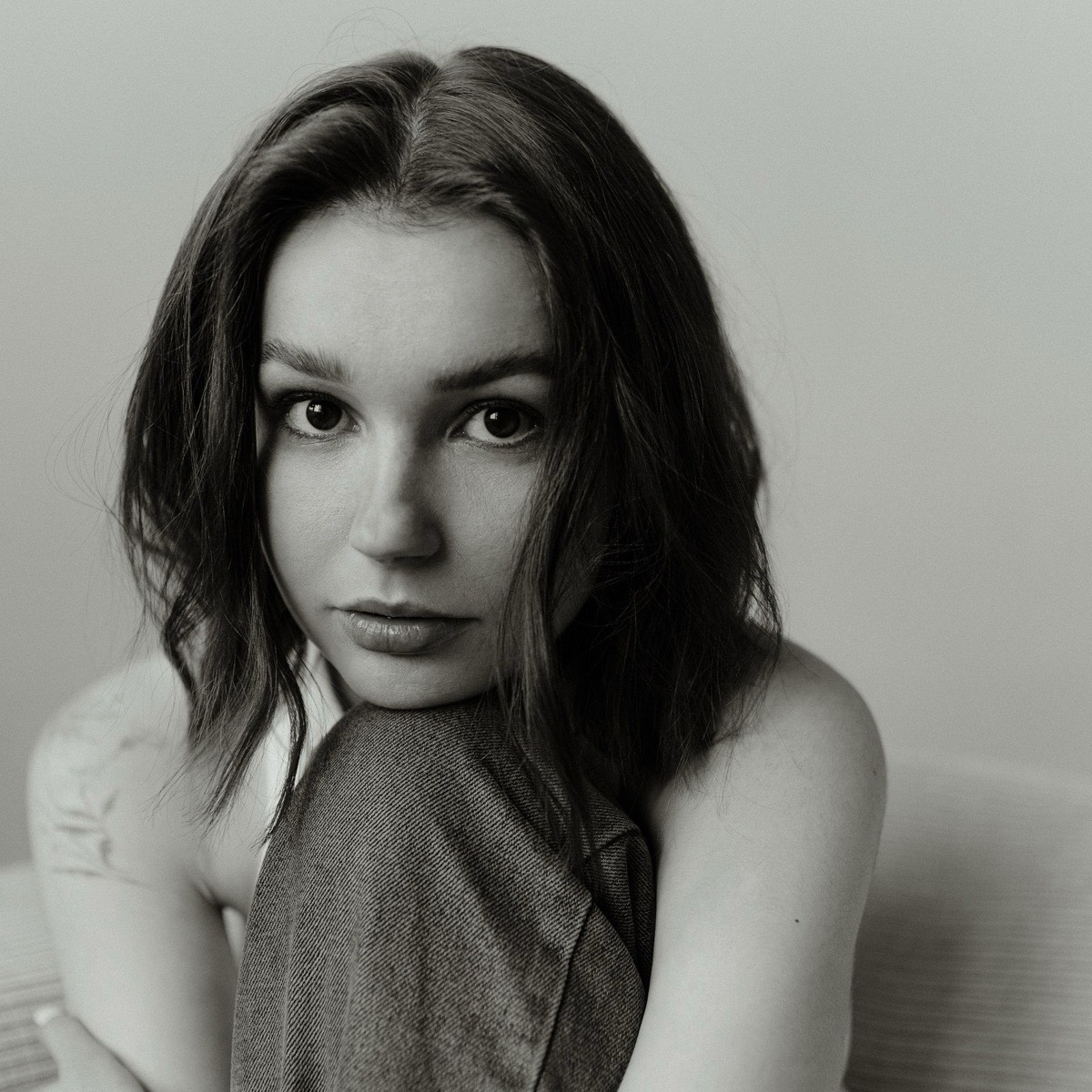 Варвара Сусенкова