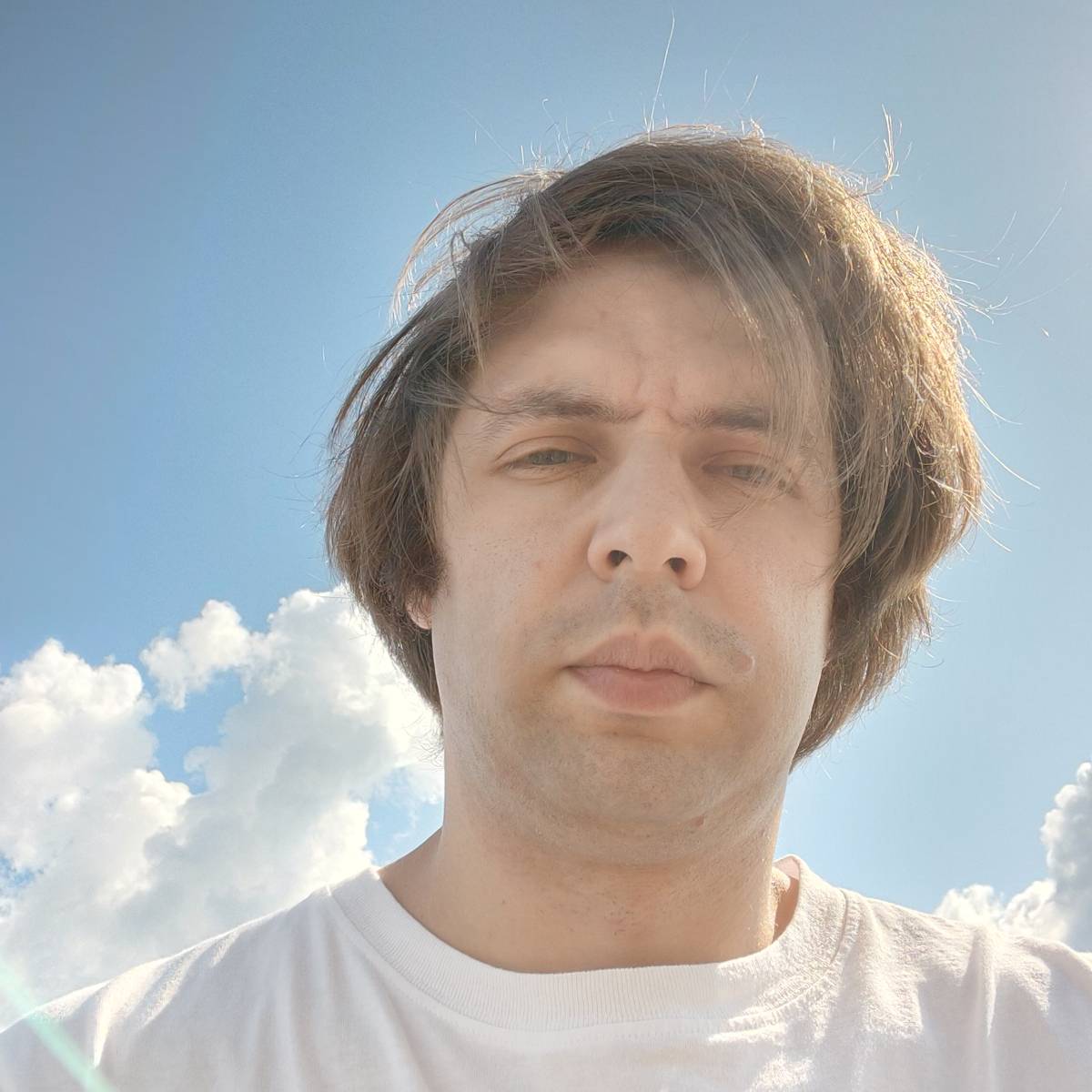 Артём Меняйлов