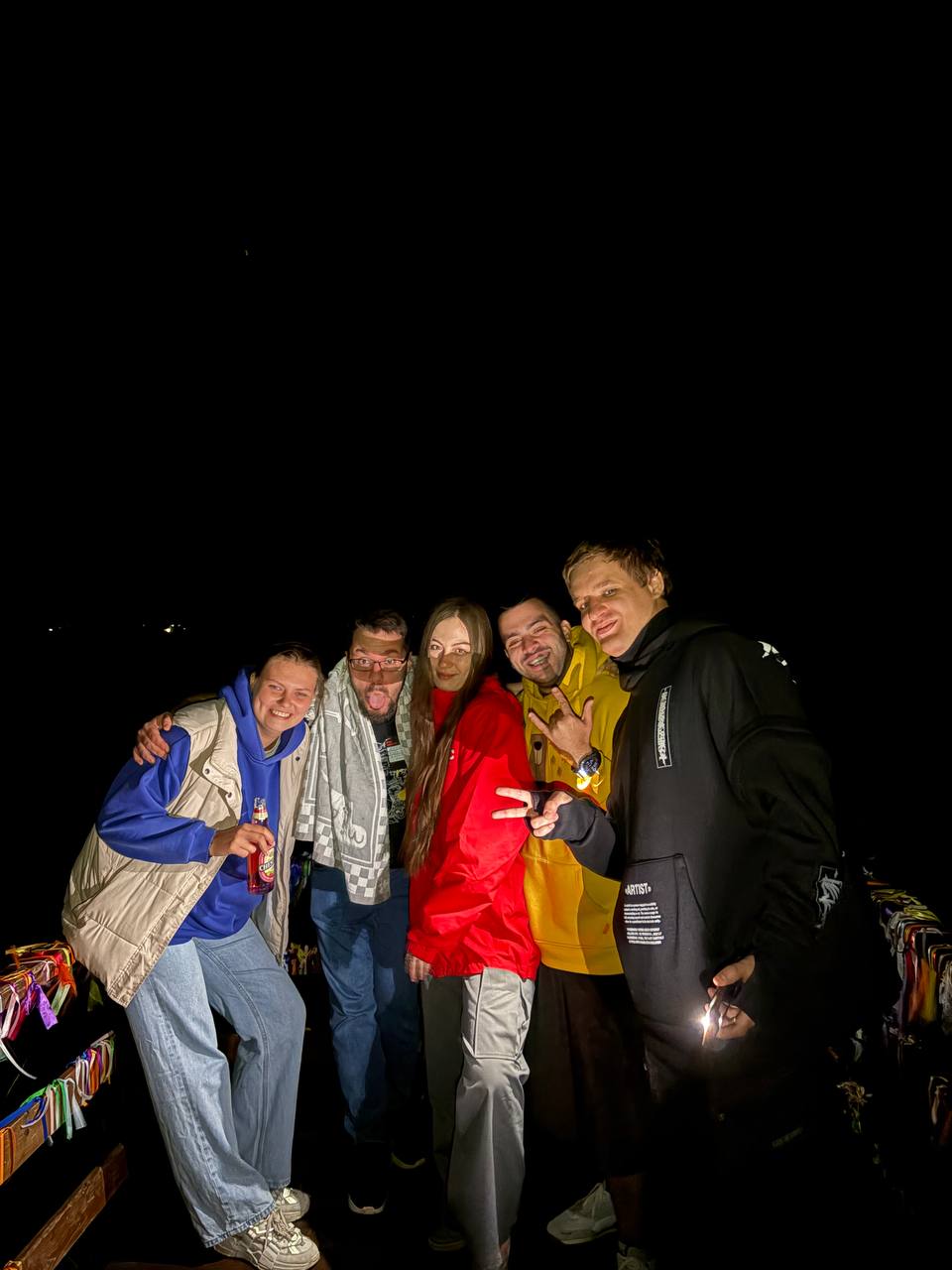 Первый вечер на ProductCamp. Казалось бы: знания, нетворкинг, «а какая у вас юнит-экономика». Ха-ха, да щас | Сетка — социальная сеть от hh.ru