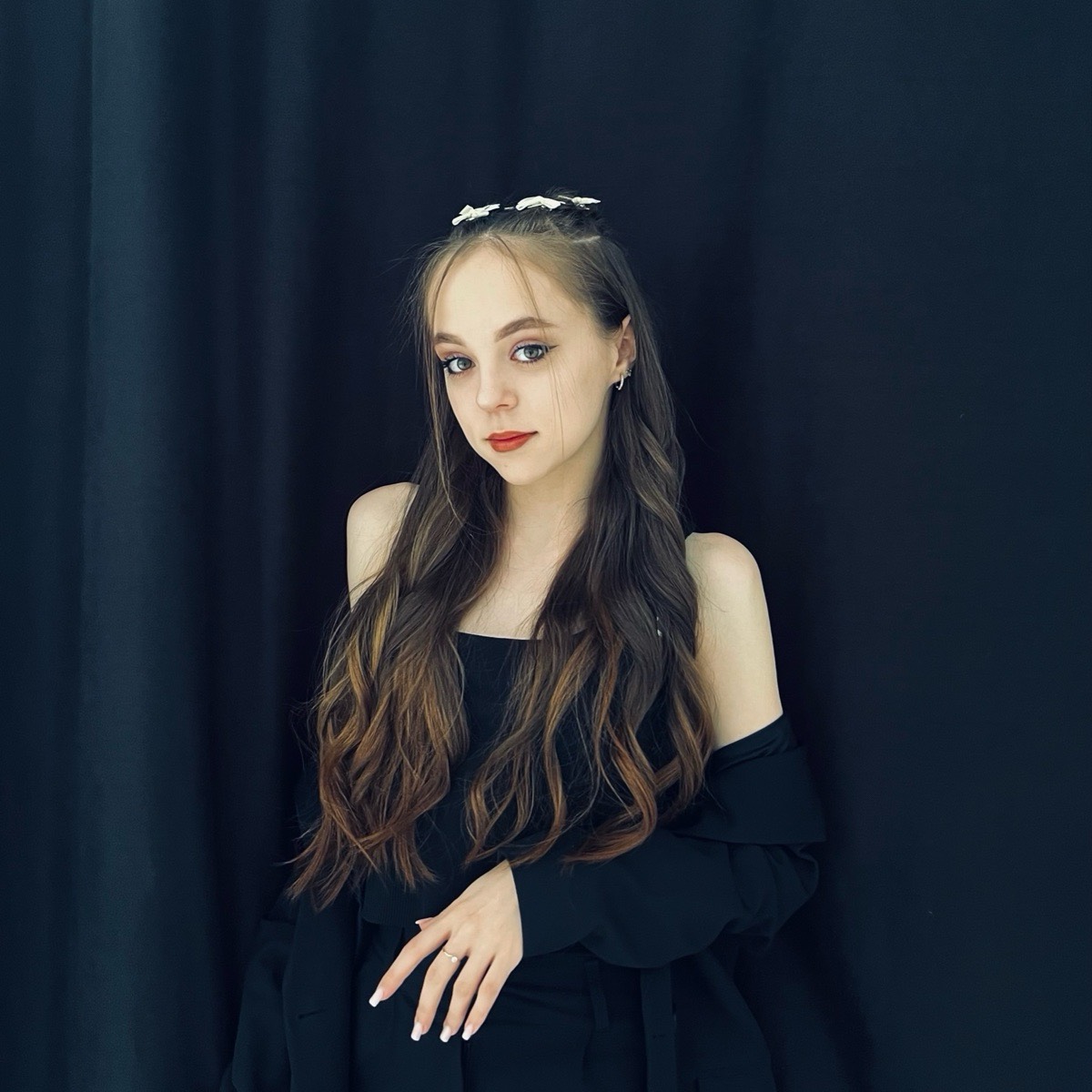 Анжелика Пустовая | Сетка — социальная сеть от hh.ru