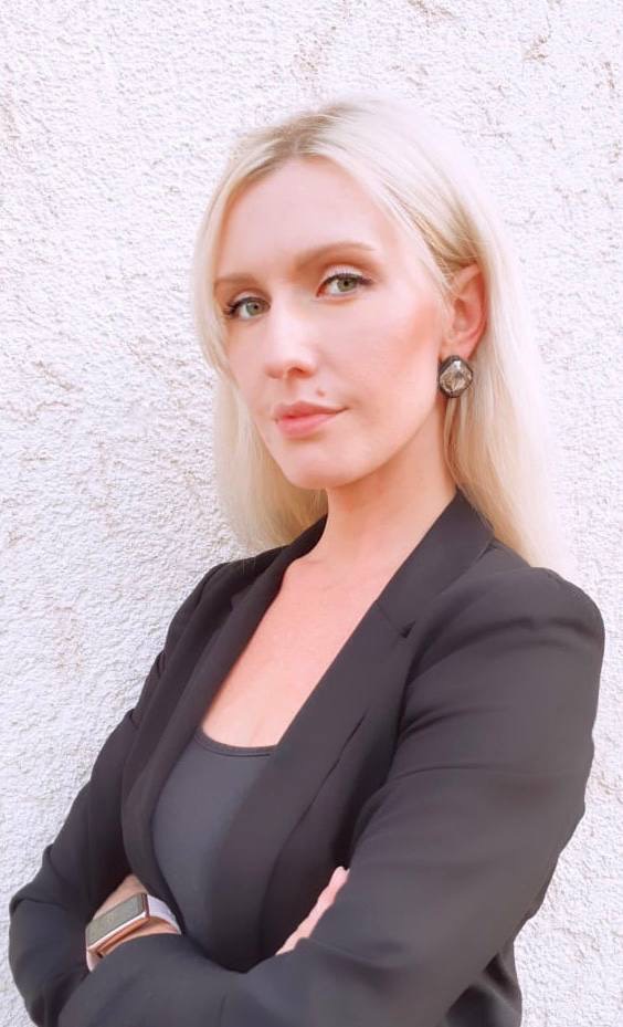 Дарья Кантемирова | Сетка — социальная сеть от hh.ru