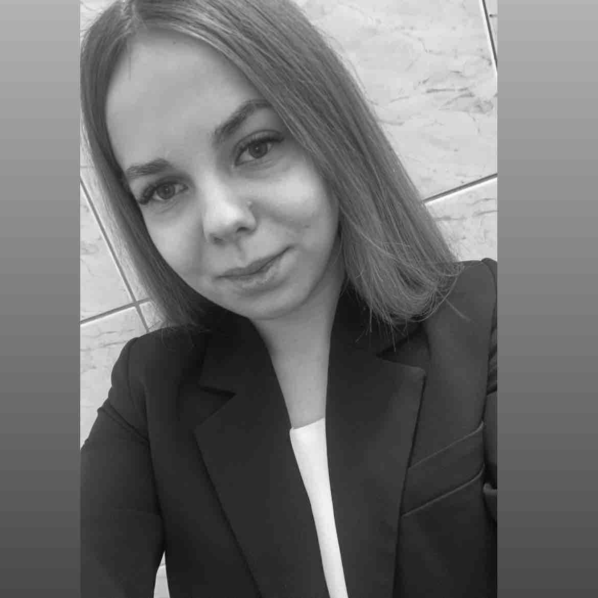 Екатерина Юшерова