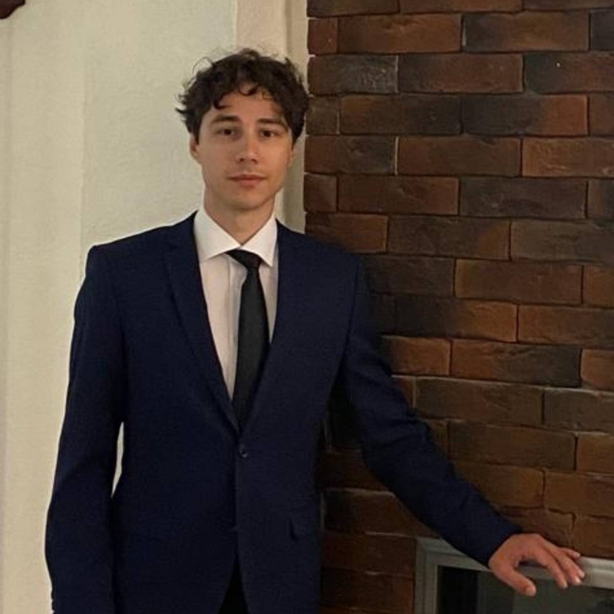 Евгений Шарипов | Сетка — социальная сеть от hh.ru