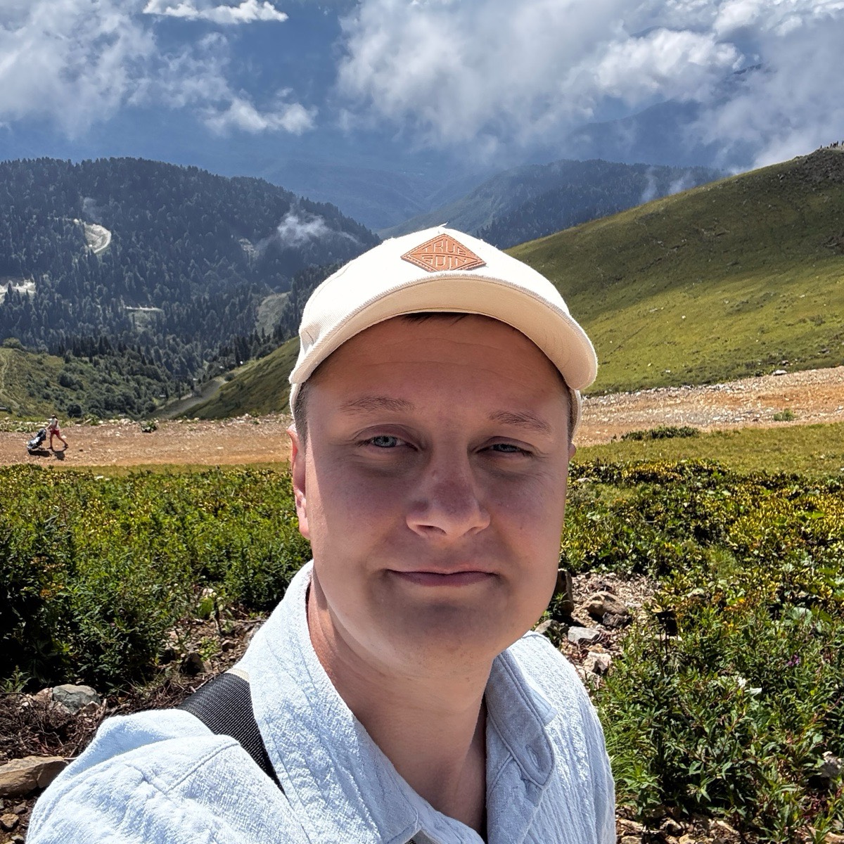 Юрий Бовыкин