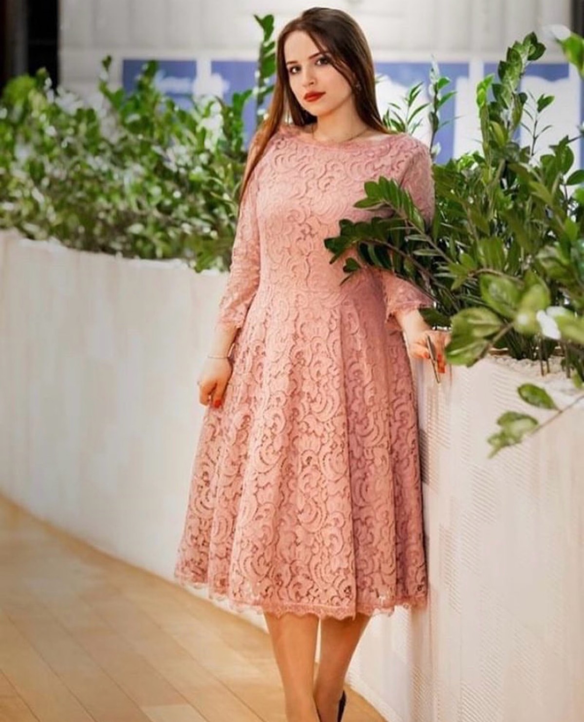 Рафаэлла Камилова