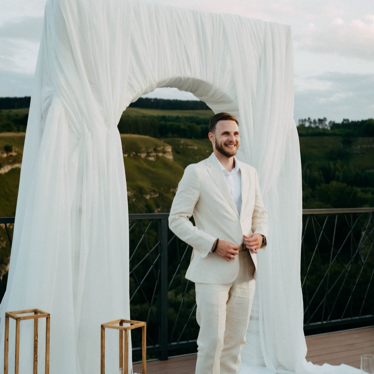 Евгений Иванов | Сетка — социальная сеть от hh.ru