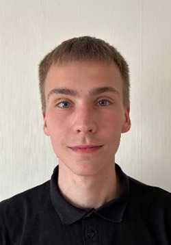 Никита Башкиров