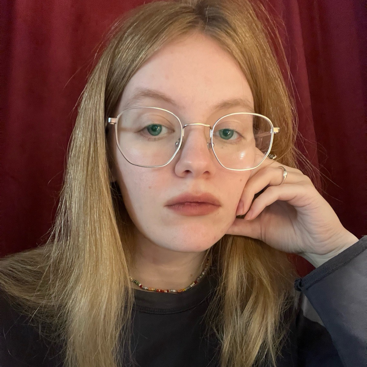 profile avatar