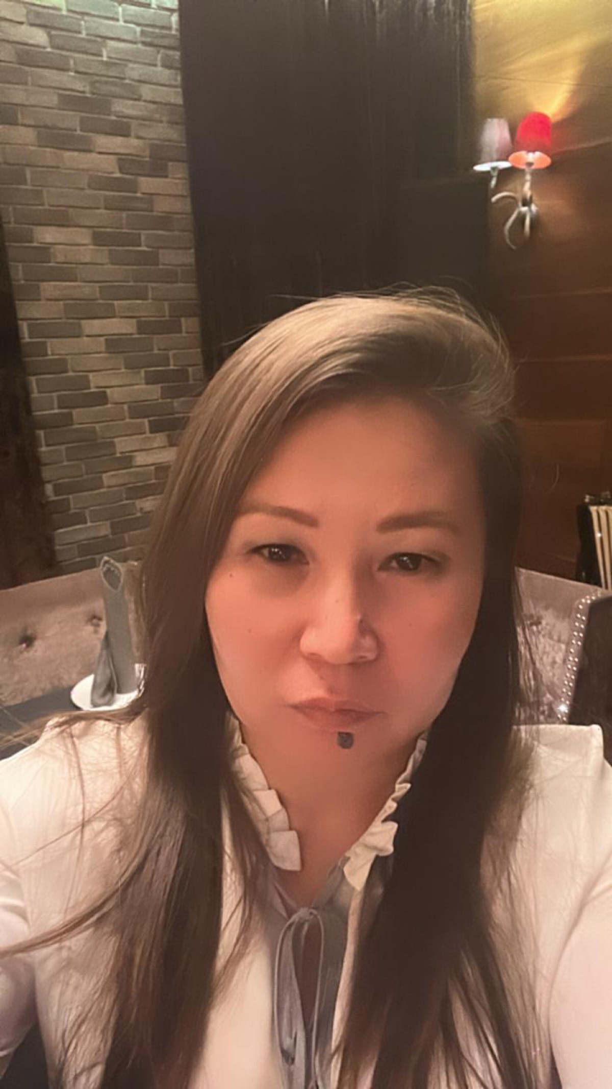 Алтынай Ахметова