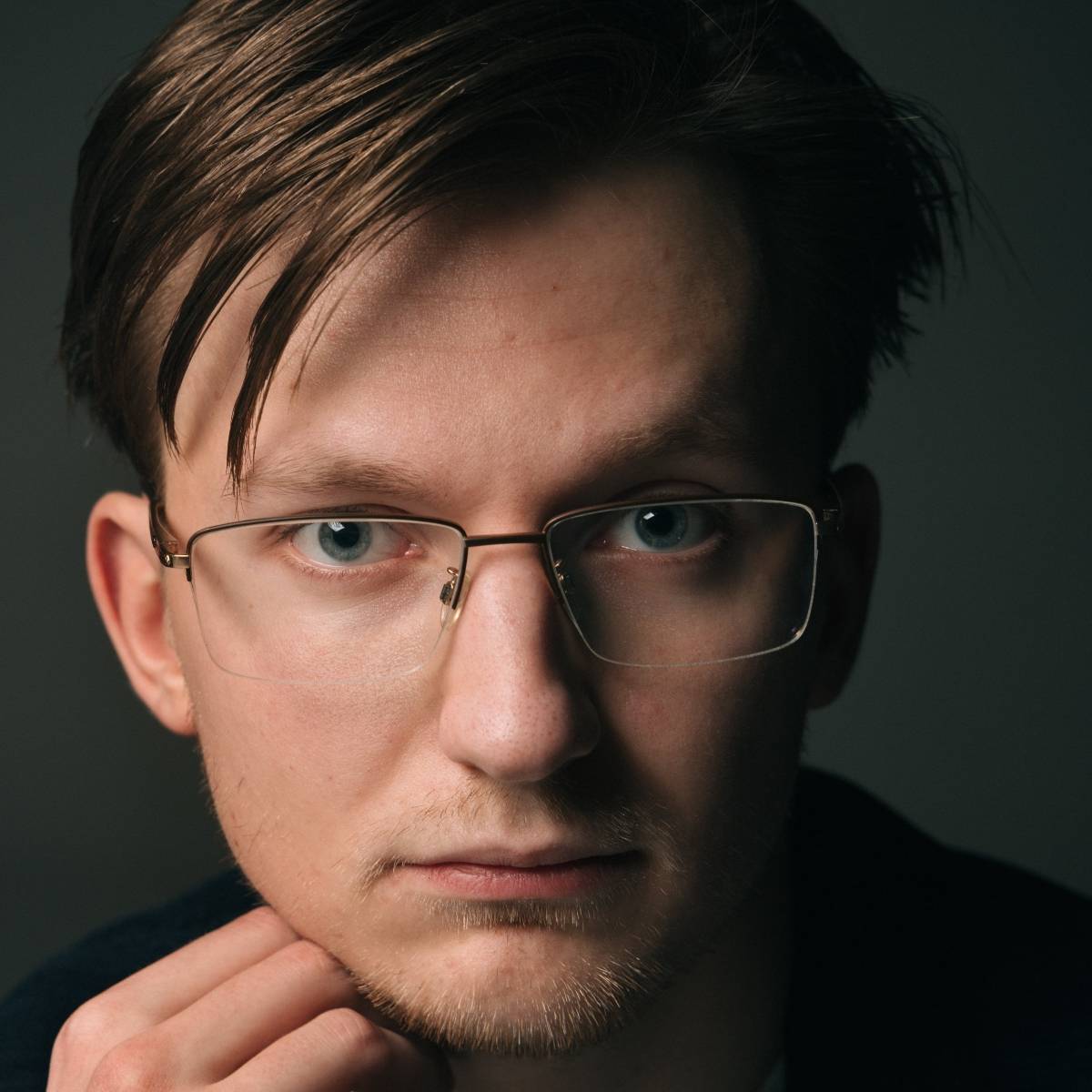 Богдан Щебельский | Сетка — социальная сеть от hh.ru