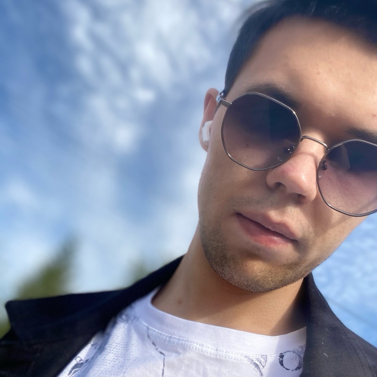 Булат Закиров