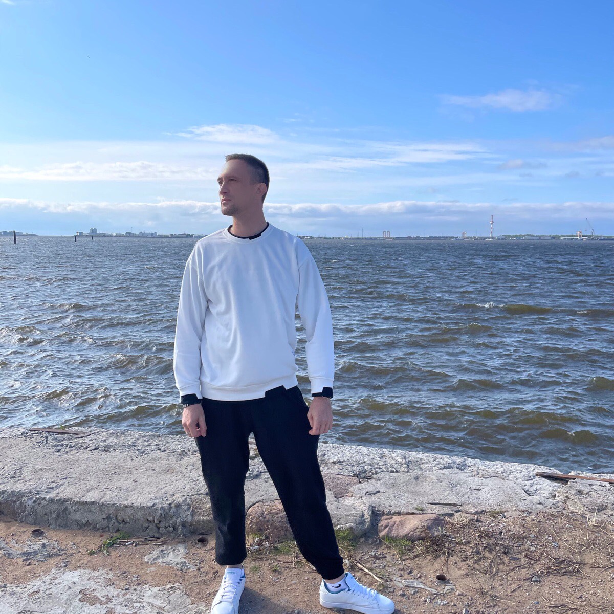 Александр Романов | Сетка — социальная сеть от hh.ru