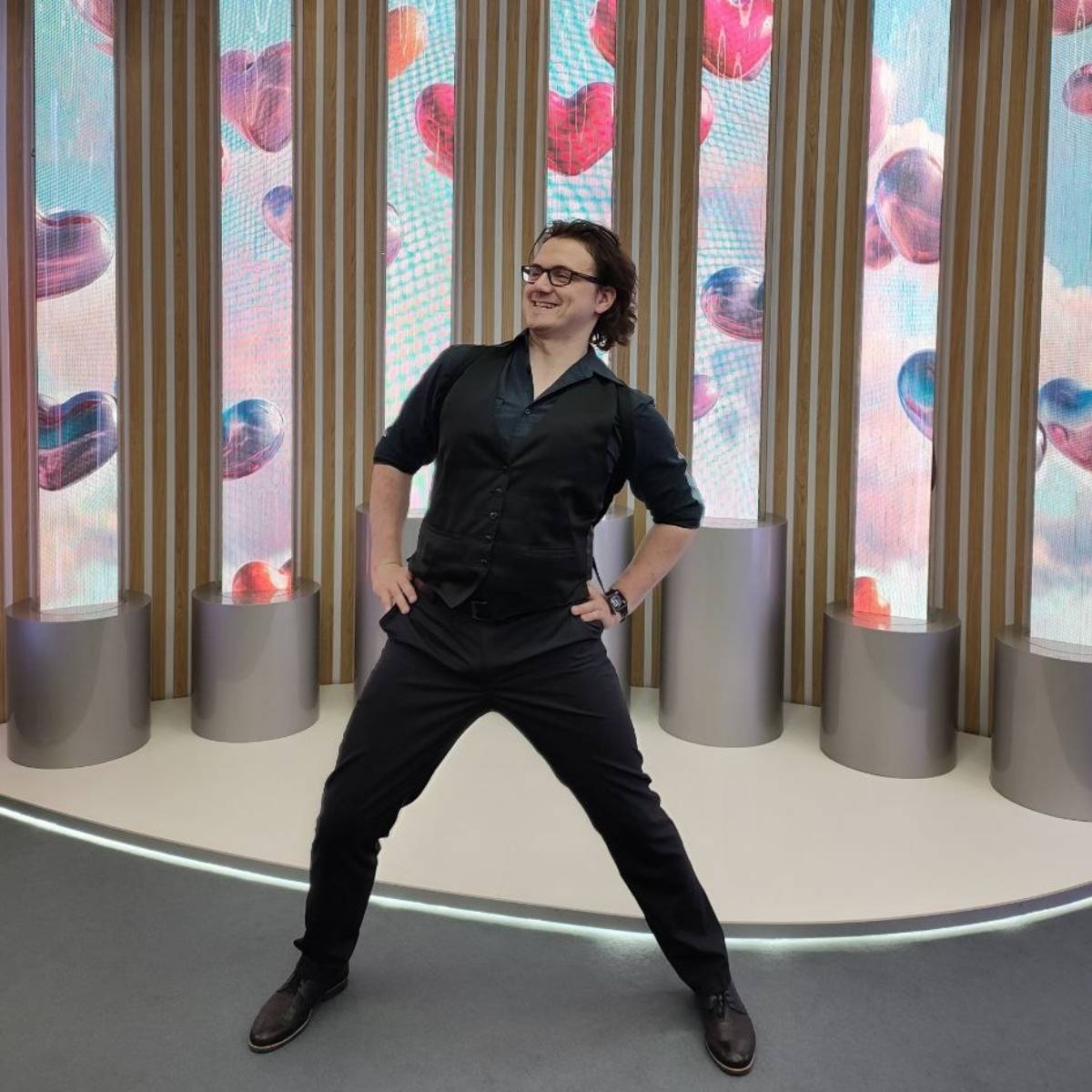 Никита Сивань | Сетка — социальная сеть от hh.ru