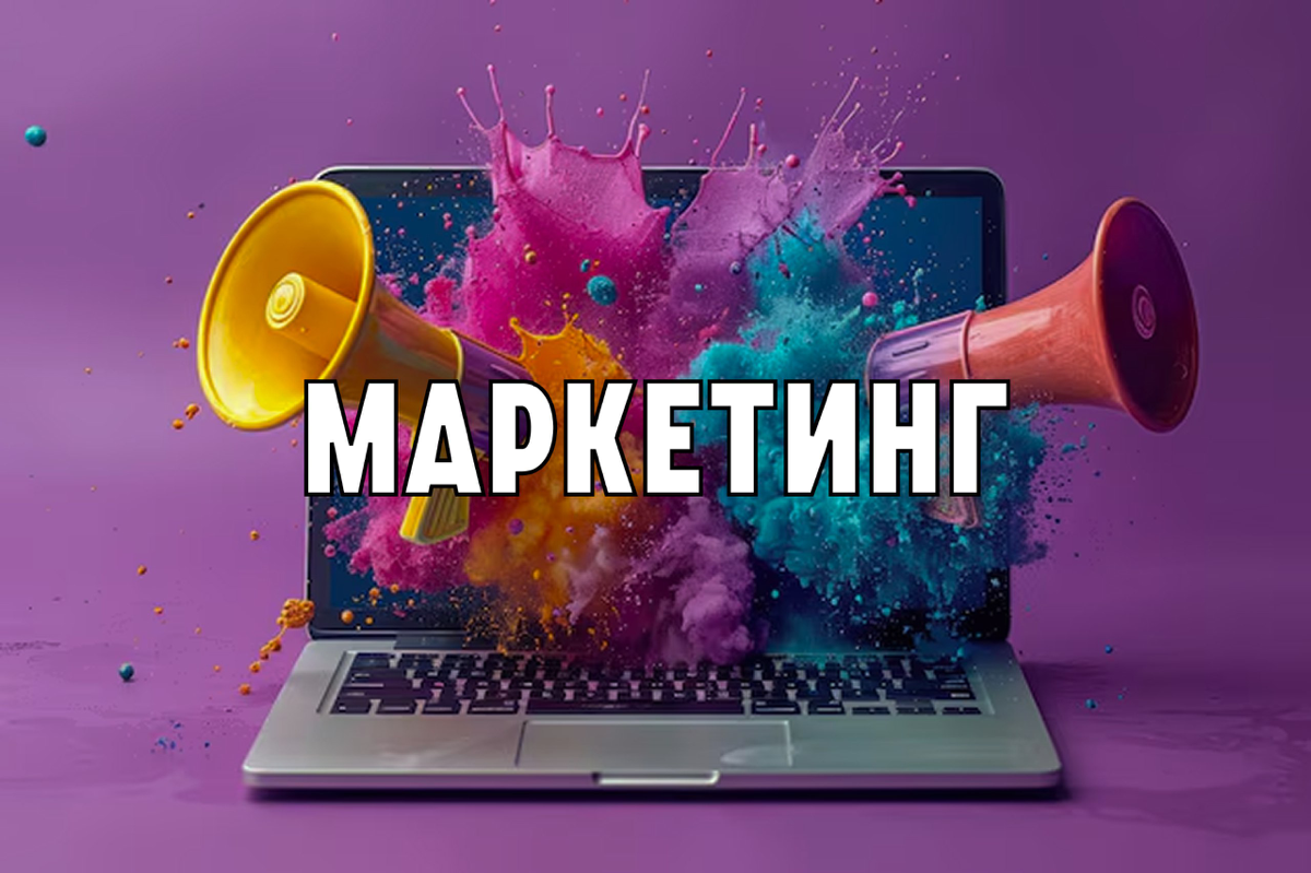 Скучные факты про маркетинг 🤓😵‍💫 | Сетка — социальная сеть от hh.ru