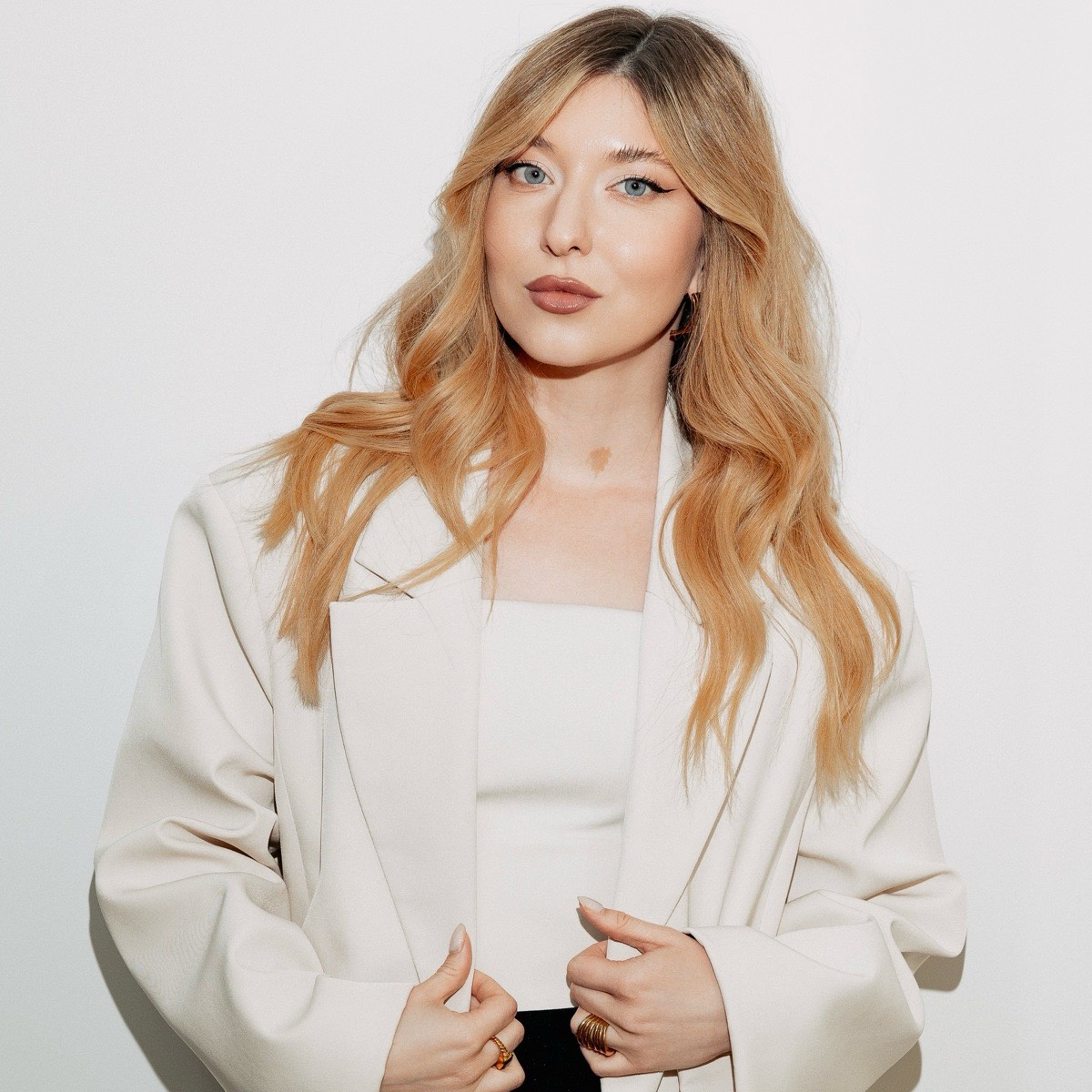 Инна Литвина | Сетка — социальная сеть от hh.ru