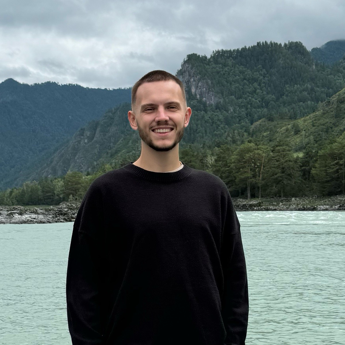 Евгений Репин | Сетка — социальная сеть от hh.ru