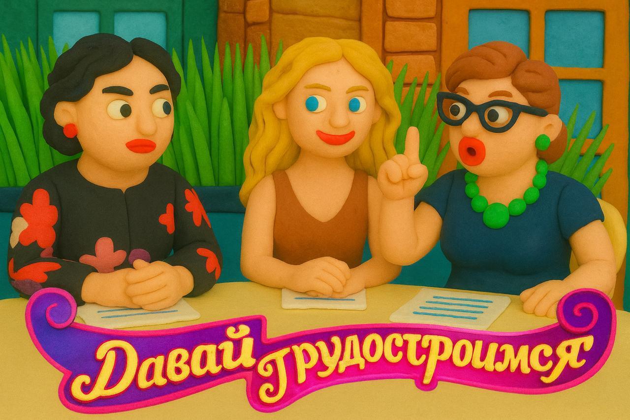 В эфире нерегулярная рубрика, в которой я иногда пишу про вакансии внутрикома и около — а сейчас вот резко переверну игру и напишу про двух классных кандидаток! Новое место присматривают:
▶️Хэд команд... | Сетка — социальная сеть от hh.ru