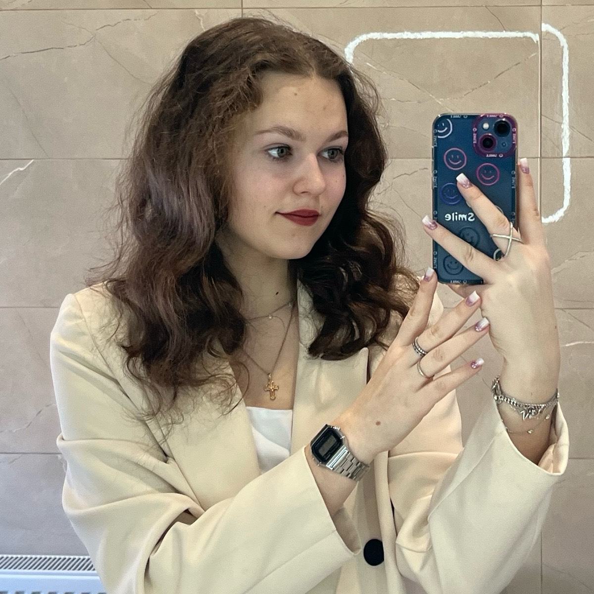 Ксения Стрельникова